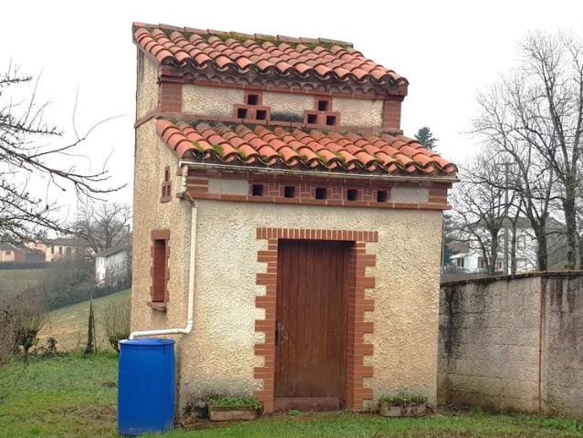 Maison vente à Albi, Teillet