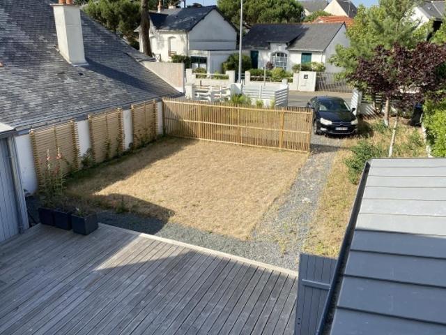 Maison vente à Saint-Nazaire, Pornichet