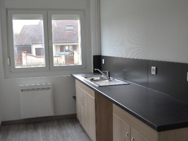 Maison location à Commercy, Lacroix-sur-meuse