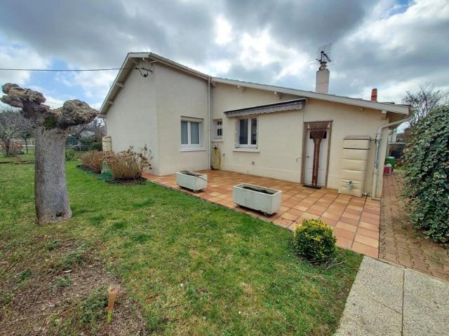 Maison vente à Auch