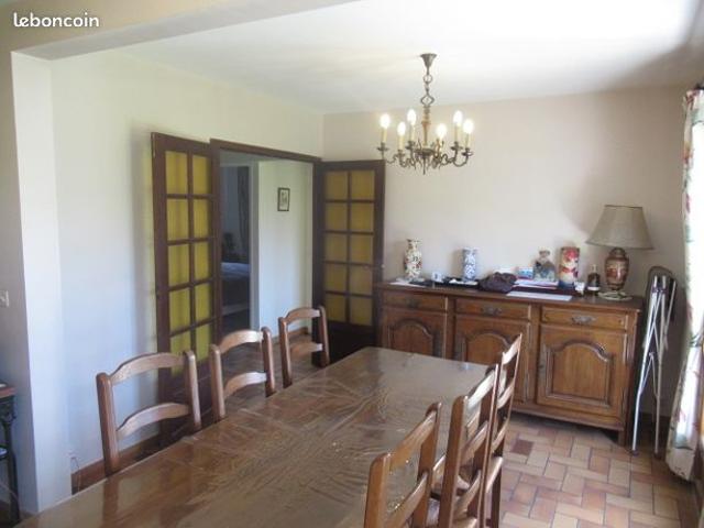Maison vente à Mantes-la-Jolie, Bréval