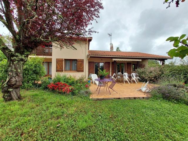 Maison vente à Auch, Leboulin