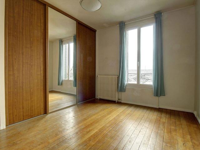 Maison location à Houilles, Yvelines