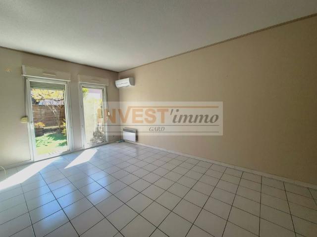 Appartement vente à Nîmes, Bouillargues