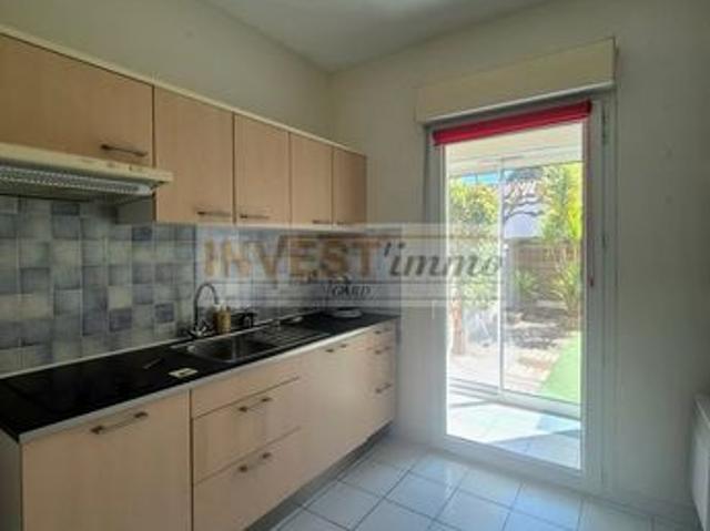 Appartement vente à Nîmes, Bouillargues