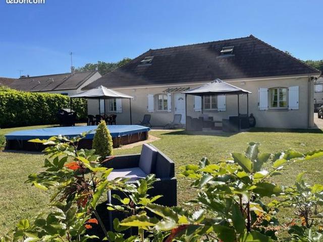 Maison vente à Auxerre, Appoigny