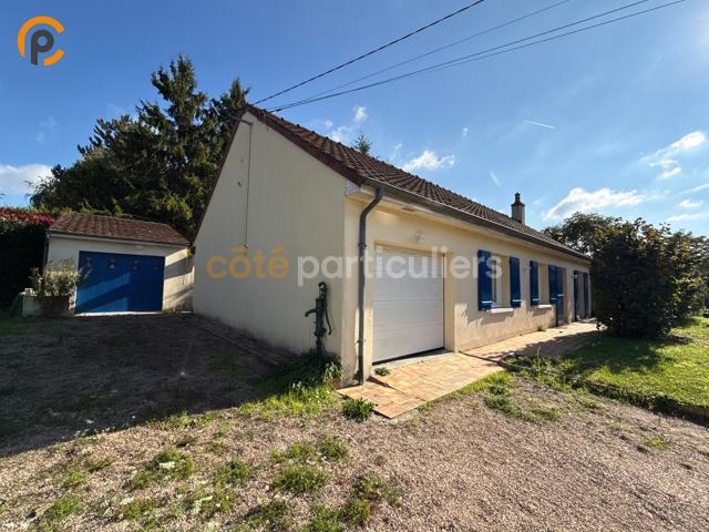 Maison vente à Saint-Amand-Montrond, Saint-amand-montrond