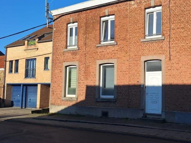 Kot location à Seraing, Wallonie