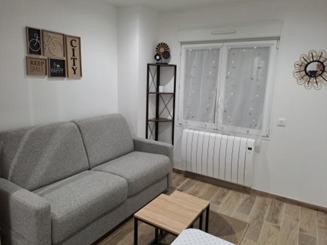 Appartement location à Torcy, Croissy-beaubourg
