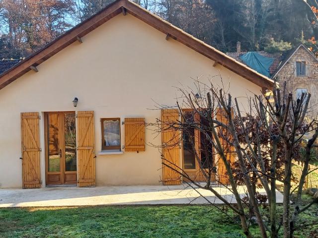 Maison vente à Sarlat-la-Canéda, Groléjac
