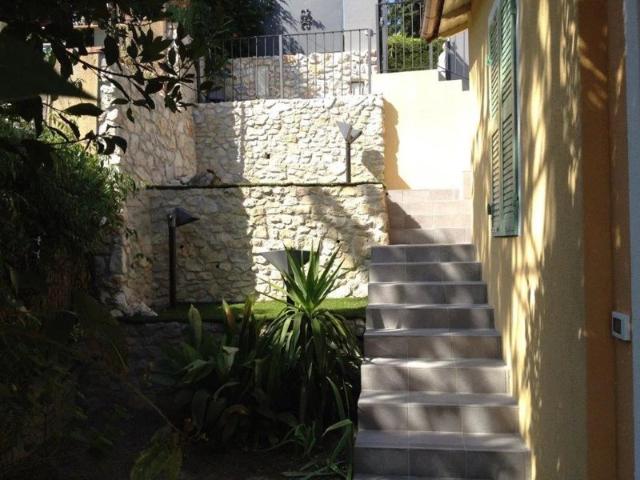 Maison location à Nice, Saint-André-de-la-Roche