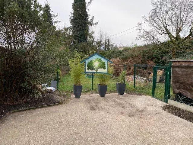 Maison vente à Rouen, Sotteville-lès-rouen