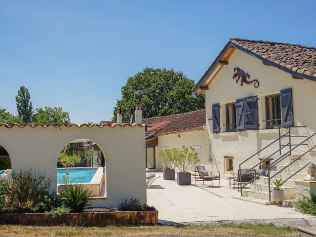 Maison vente à Castelsarrasin, Sauveterre
