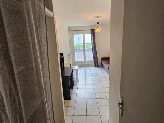 Appartement location à Clermont-Ferrand, Puy-de-Dôme