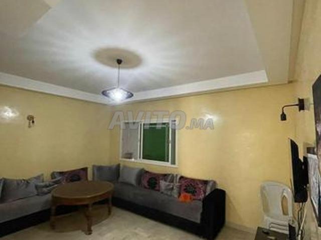Appartement location à Mansouria, Gharb-Chrarda-Beni Hssen