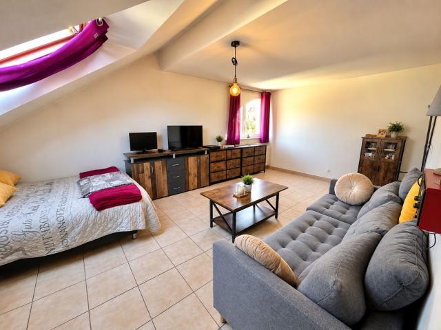 Kot location à Jambes, Namur