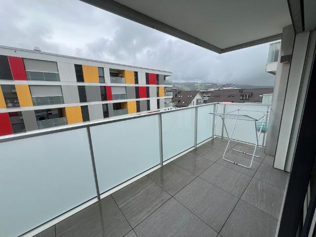Apartment mieten in Bulle