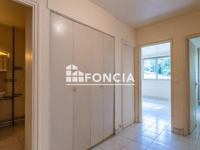Appartement vente à Nanterre