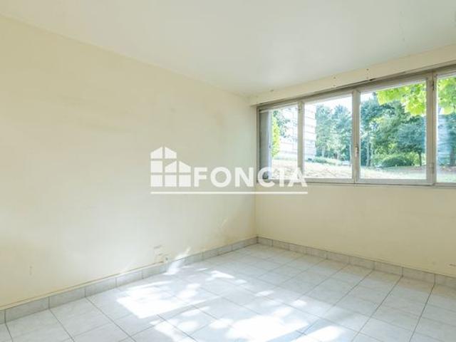 Appartement vente à Nanterre