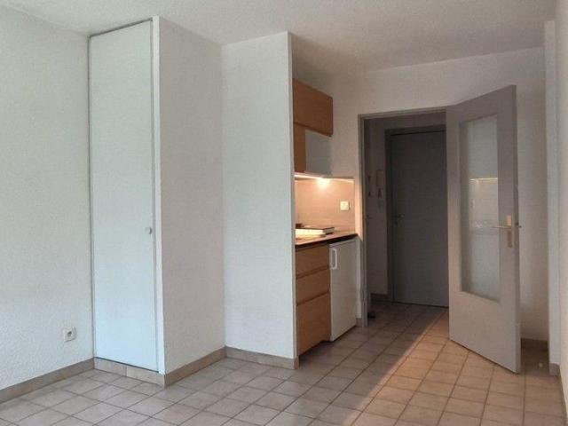 Appartement location à Nancy