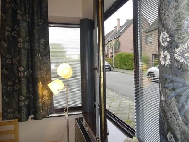 Kot location à Elsene, Bruxelles