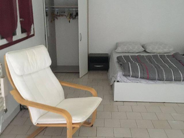 Studio location à Valence, Drôme
