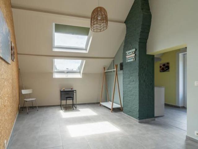 Kot location à Rixensart, Wallonie