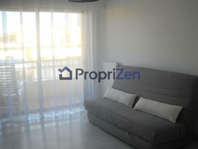 Appartement location à Grasse, Antibes