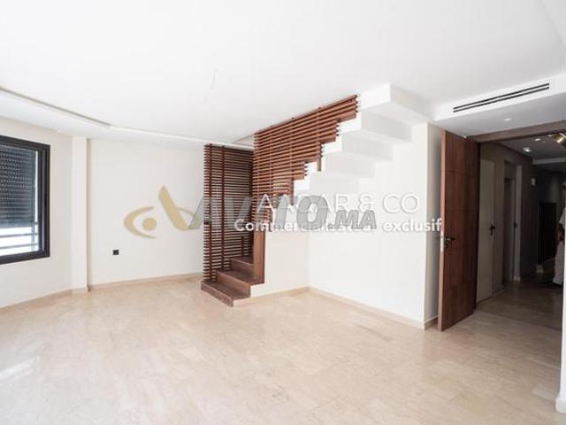 Appartement vente à Anfa, Gharb-Chrarda-Beni Hssen