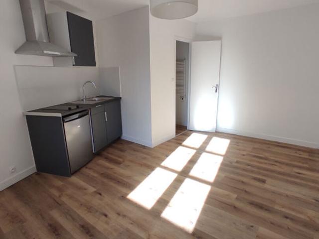 Appartement location à Limoges