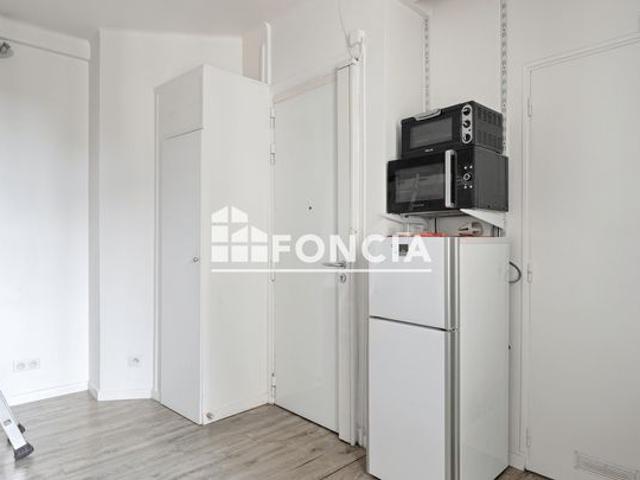 Appartement vente à Paris, Île-de-France