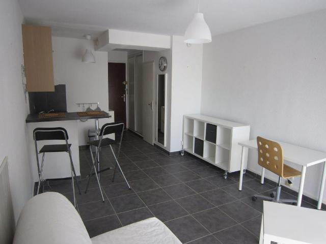 Appartement location à Montpellier