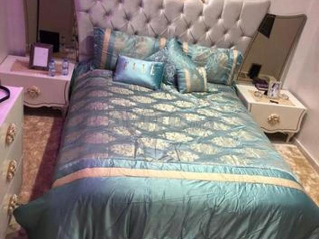 Appartement location à Anfa, Gharb-Chrarda-Beni Hssen