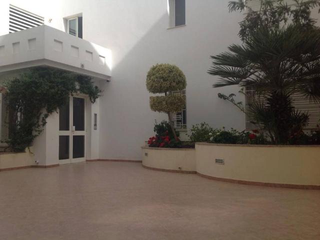 Appartement location à Douz