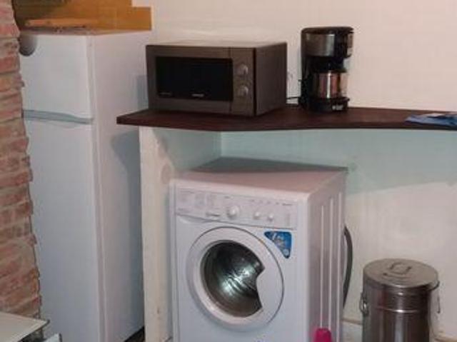 Appartement location à Toulouse