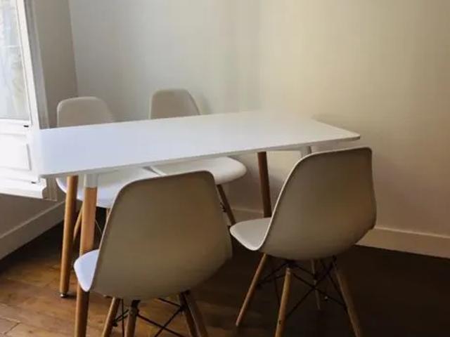 Studio location à Cour St Sauveur, Nevers