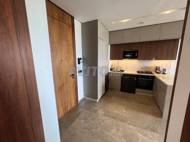 Appartement location à Anfa, Gharb-Chrarda-Beni Hssen