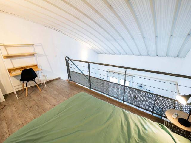Studio location à Mas de Mingue, Nîmes