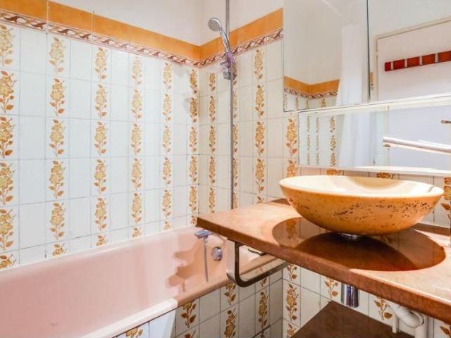 Appartement location à Grenoble