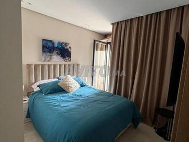Appartement location à Anfa, Gharb-Chrarda-Beni Hssen