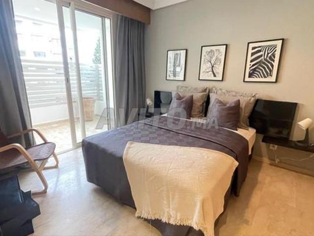 Appartement location à Anfa, Gharb-Chrarda-Beni Hssen
