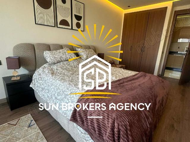 Appartement location à Anfa, Gharb-Chrarda-Beni Hssen