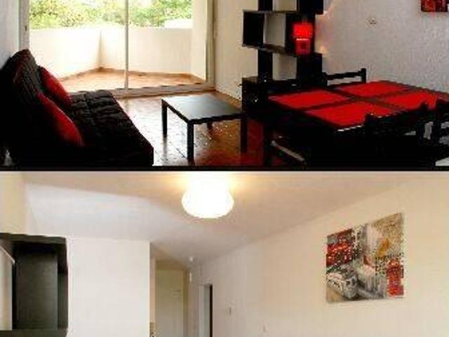 Appartement location à Montpellier
