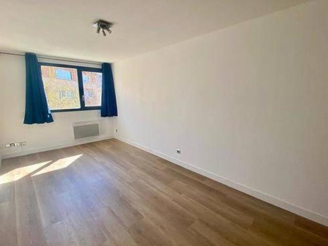 Studio location à Basso-Cambo, Toulouse