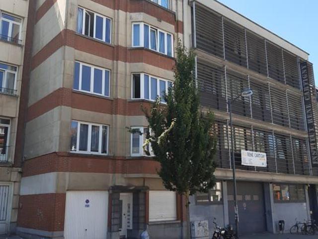 Kot location à Elsene, Bruxelles