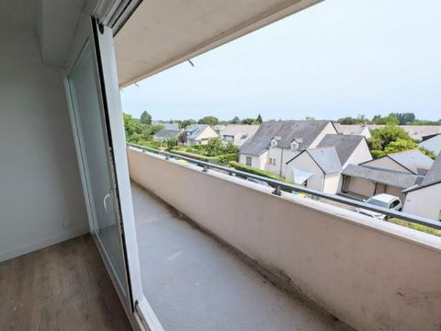 Appartement vente à Pellouailles-les-Vignes, Verrières-en-Anjou