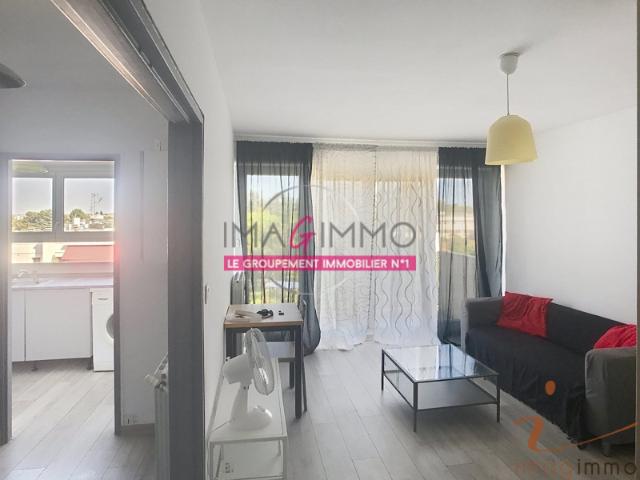Appartement vente à Montpellier