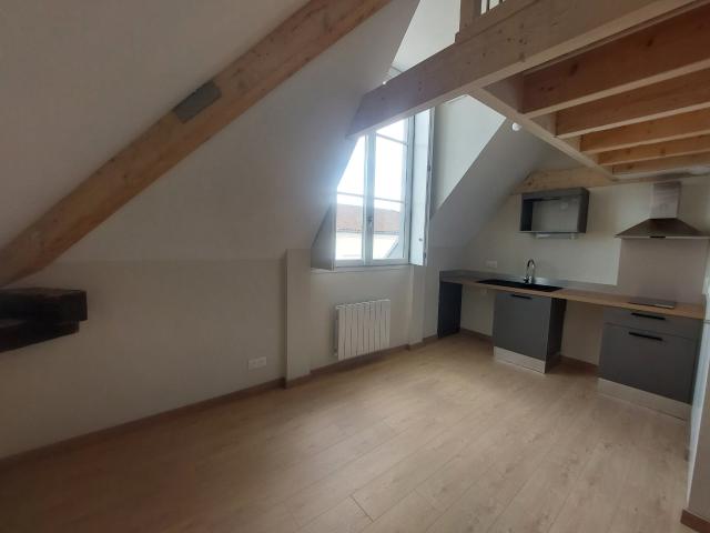 Appartement location à Cognac
