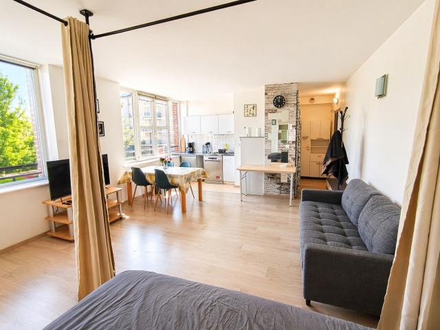 Appartement location à Lille, Haubourdin