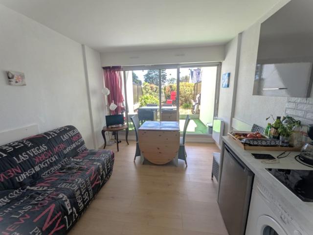 Appartement vente à Lorient, Bretagne